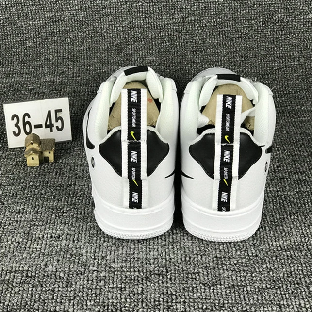 Nike Air Force 1 For Men Bright 1139