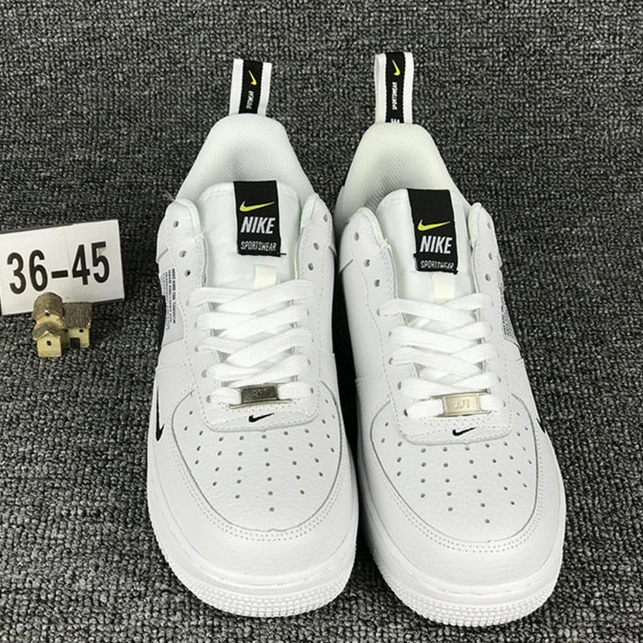 Nike Air Force 1 For Men Bright 1139