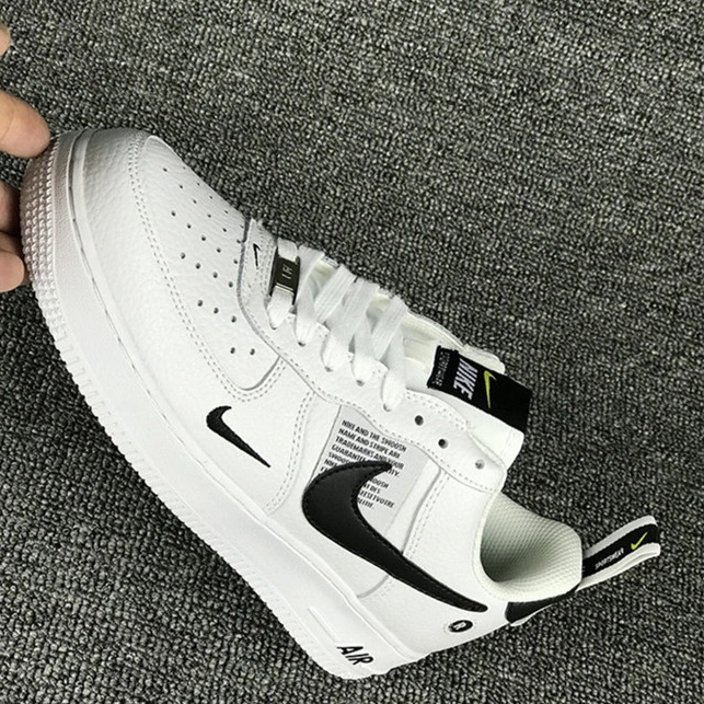 Nike Air Force 1 For Men Bright 1139