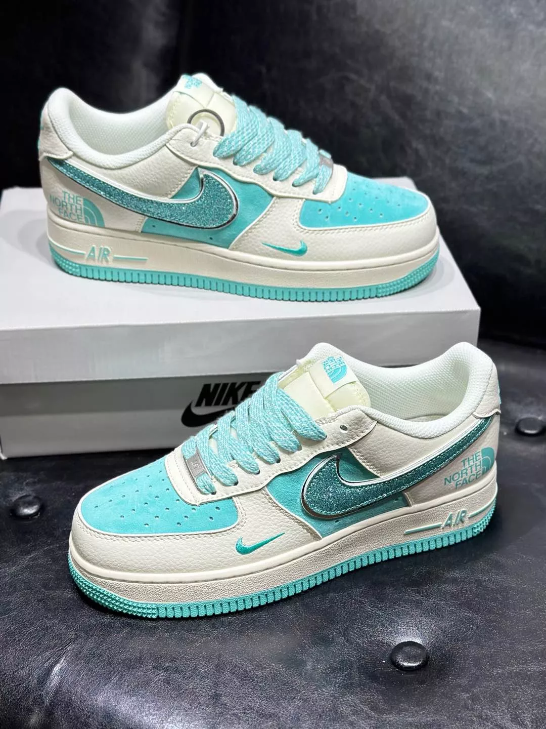 Nike Air Force 1 For Men Classic 9345