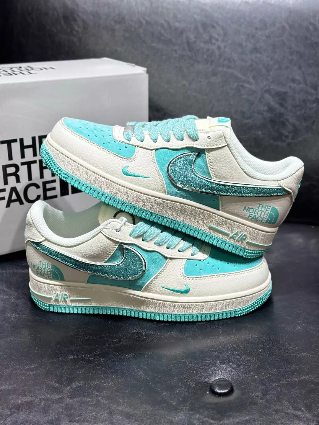 Nike Air Force 1 For Men Classic 9345