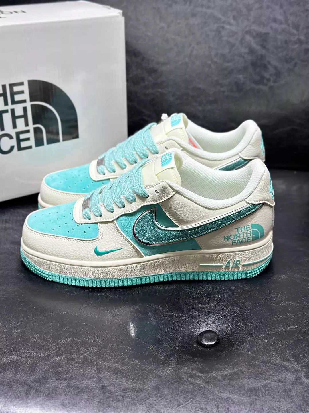 Nike Air Force 1 For Men Classic 9345