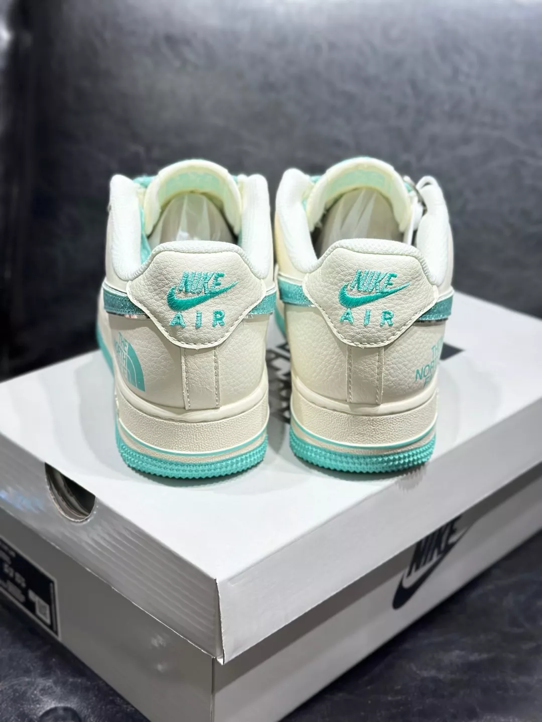 Nike Air Force 1 For Men Classic 9345