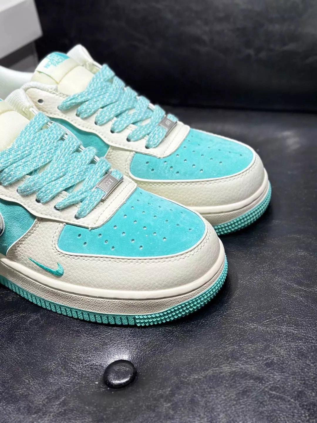 Nike Air Force 1 For Men Classic 9345