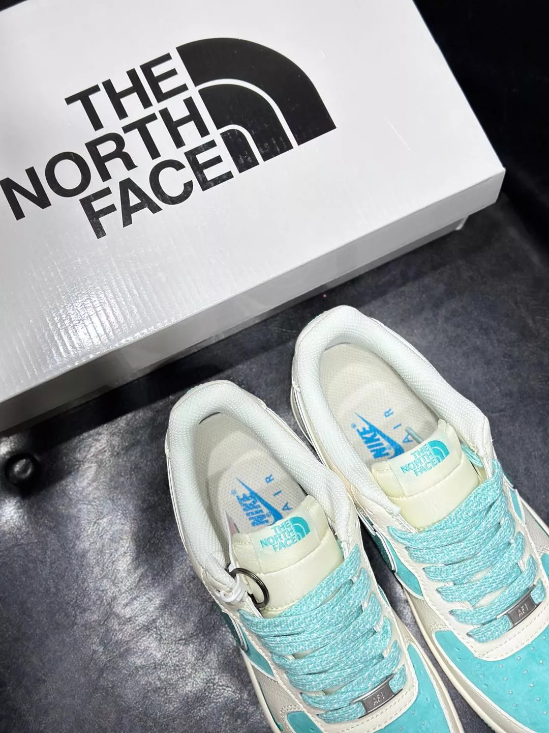 Nike Air Force 1 For Men Classic 9345