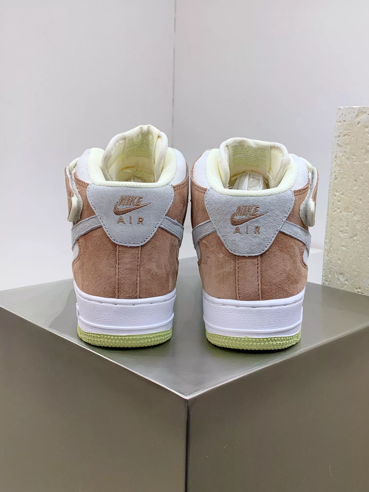 Nike Air Force 1 For Men Comfortable 8163
