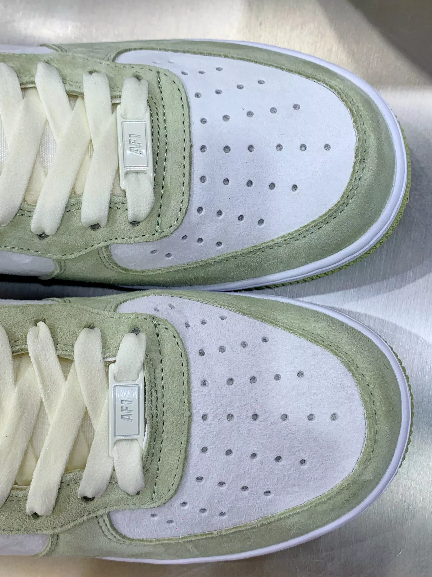 Nike Air Force 1 For Men Comfortable 8163