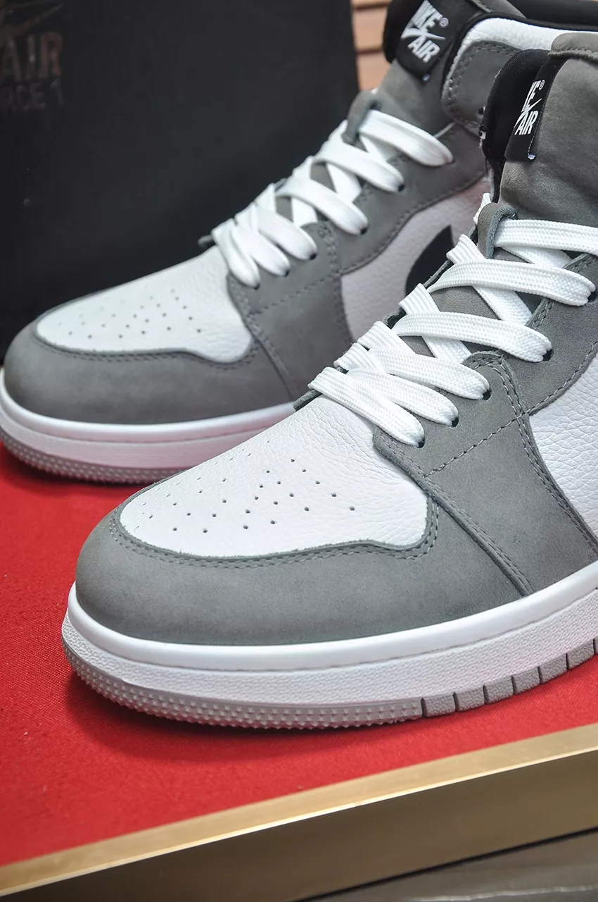 Nike Air Force 1 For Men Compact 8335
