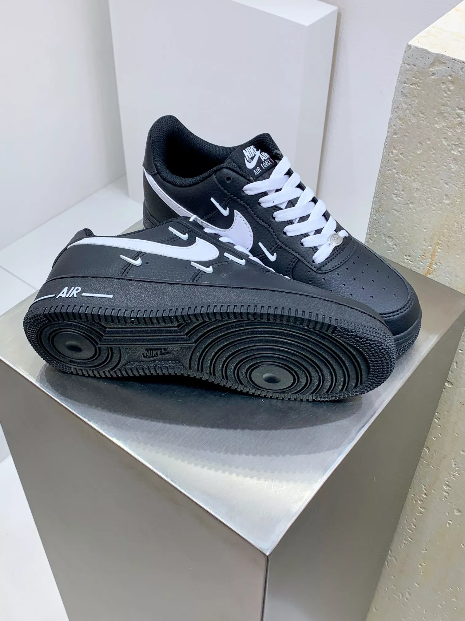 Nike Air Force 1 For Men DailyWear 1009