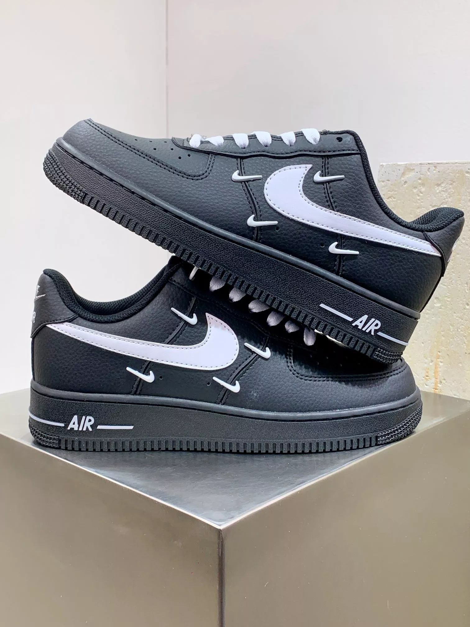 Nike Air Force 1 For Men DailyWear 1009