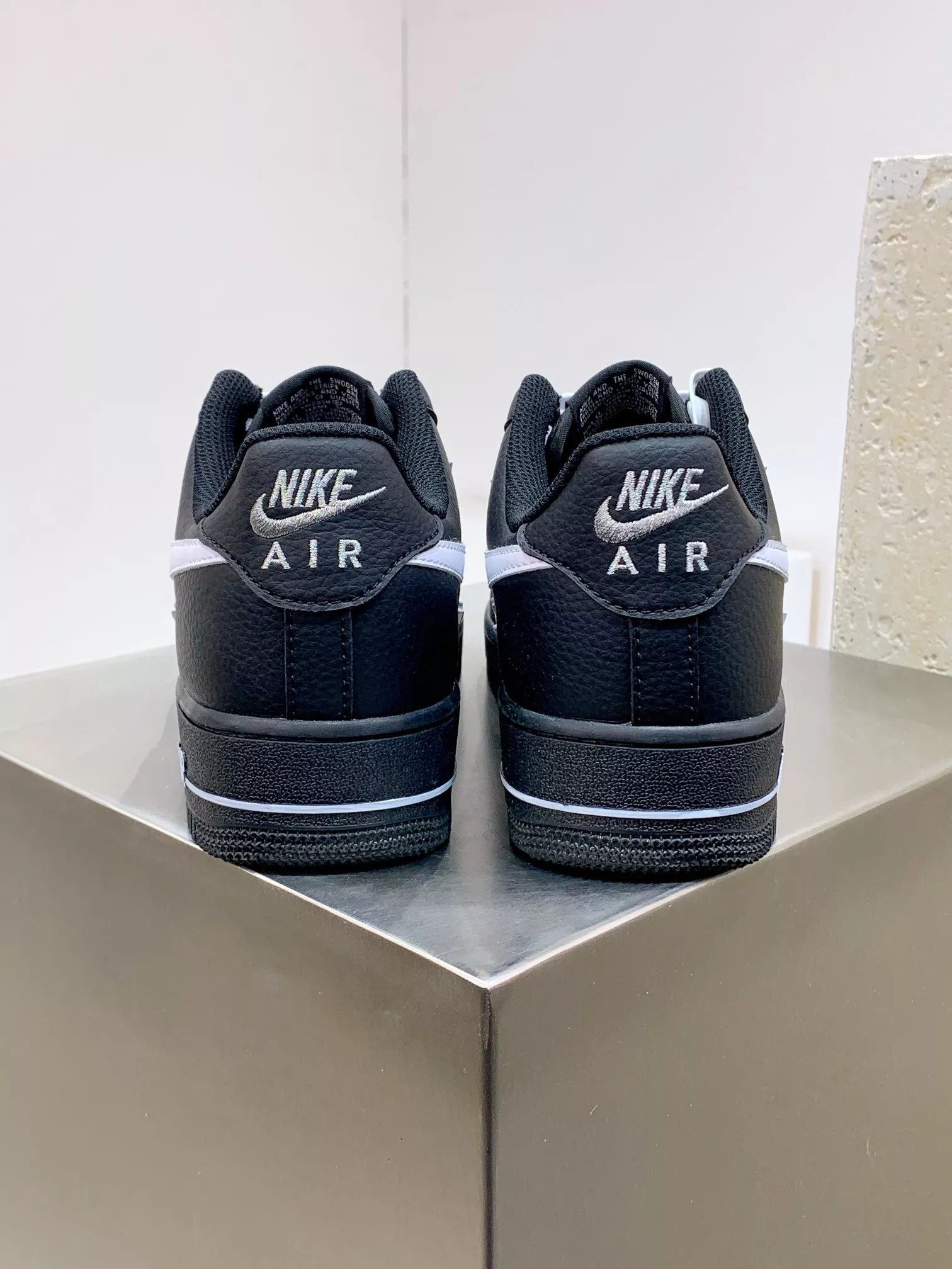 Nike Air Force 1 For Men DailyWear 1009