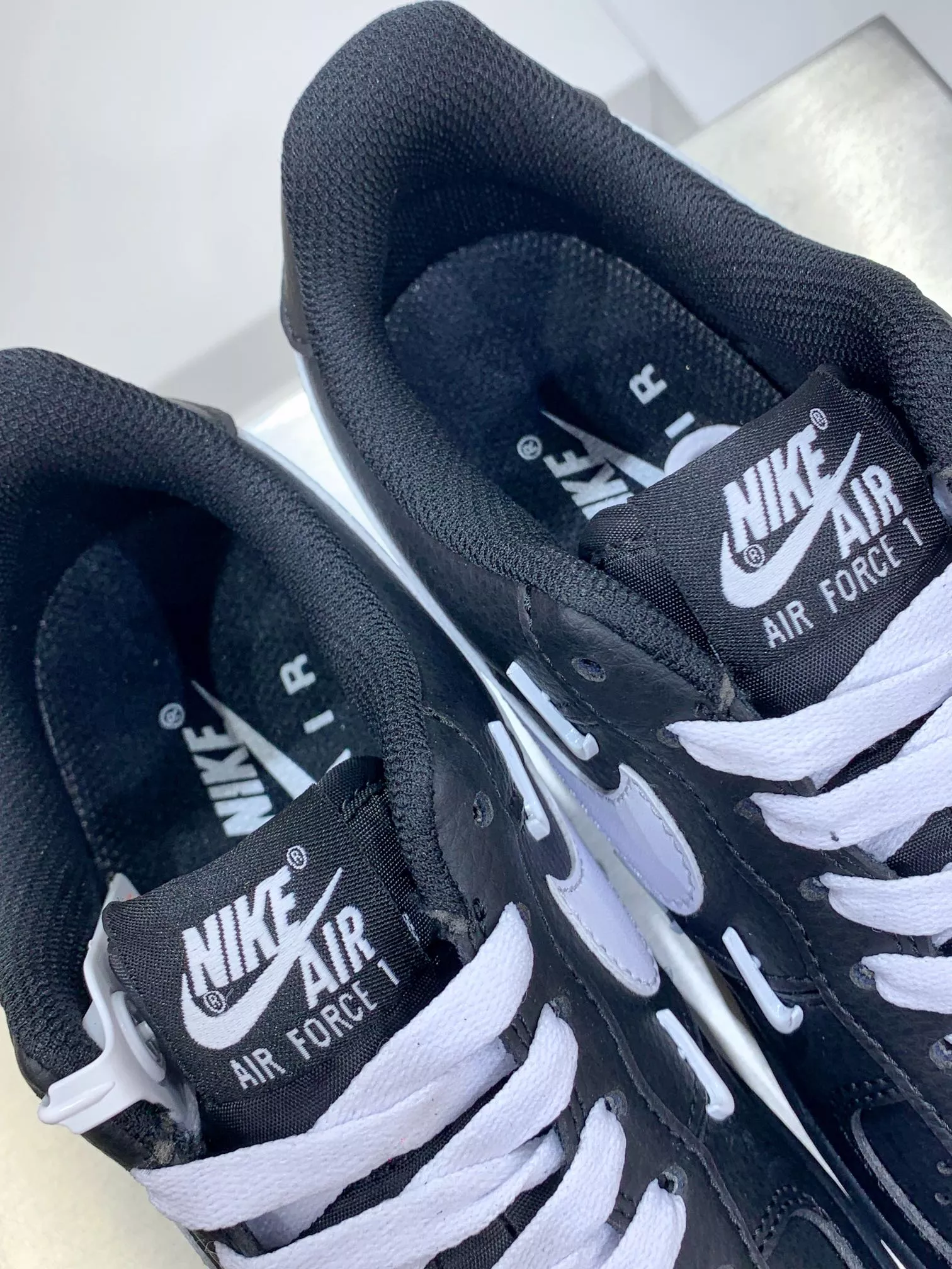 Nike Air Force 1 For Men DailyWear 1009