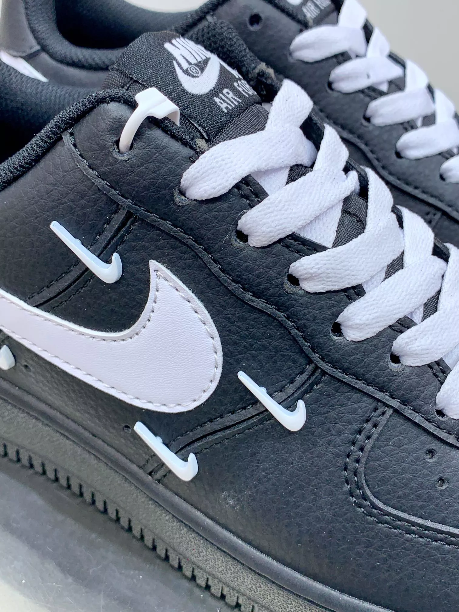 Nike Air Force 1 For Men DailyWear 1009