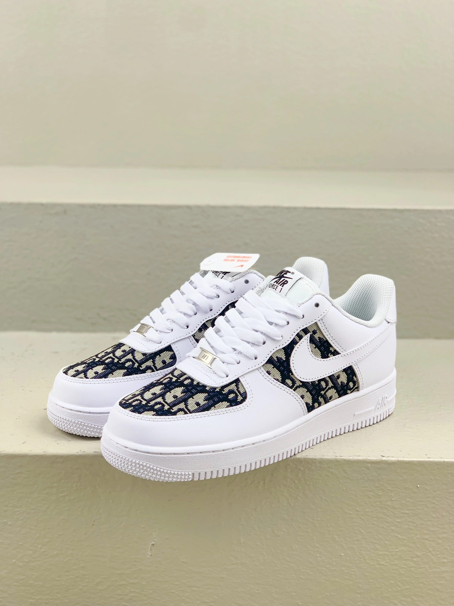 Nike Air Force 1 For Men DailyWear 7418