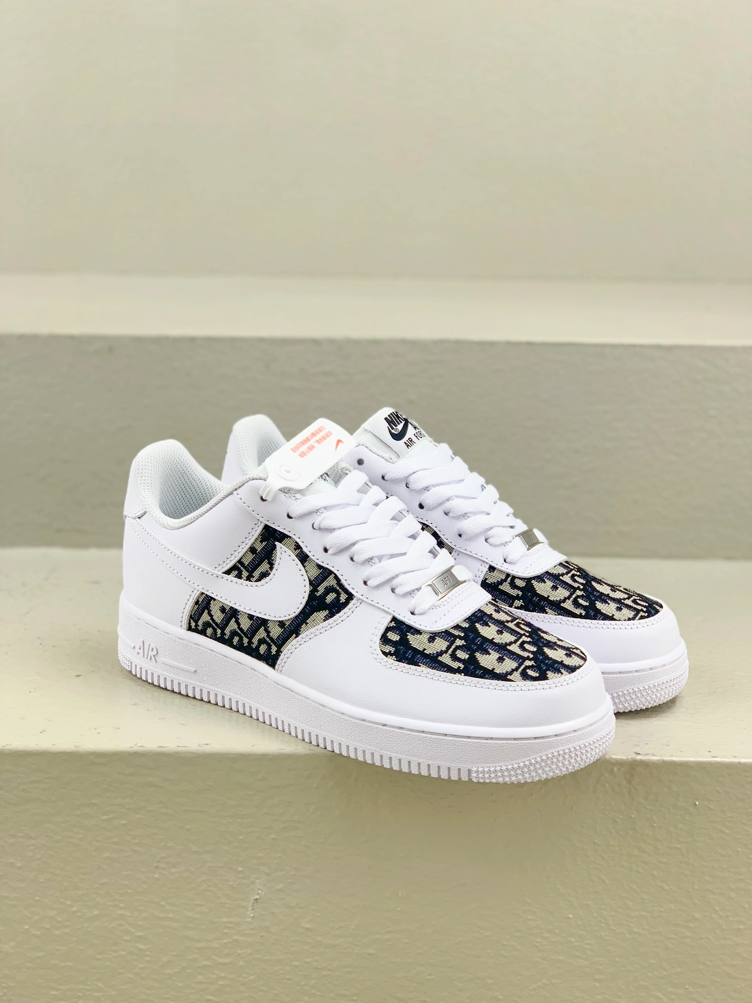 Nike Air Force 1 For Men DailyWear 7418