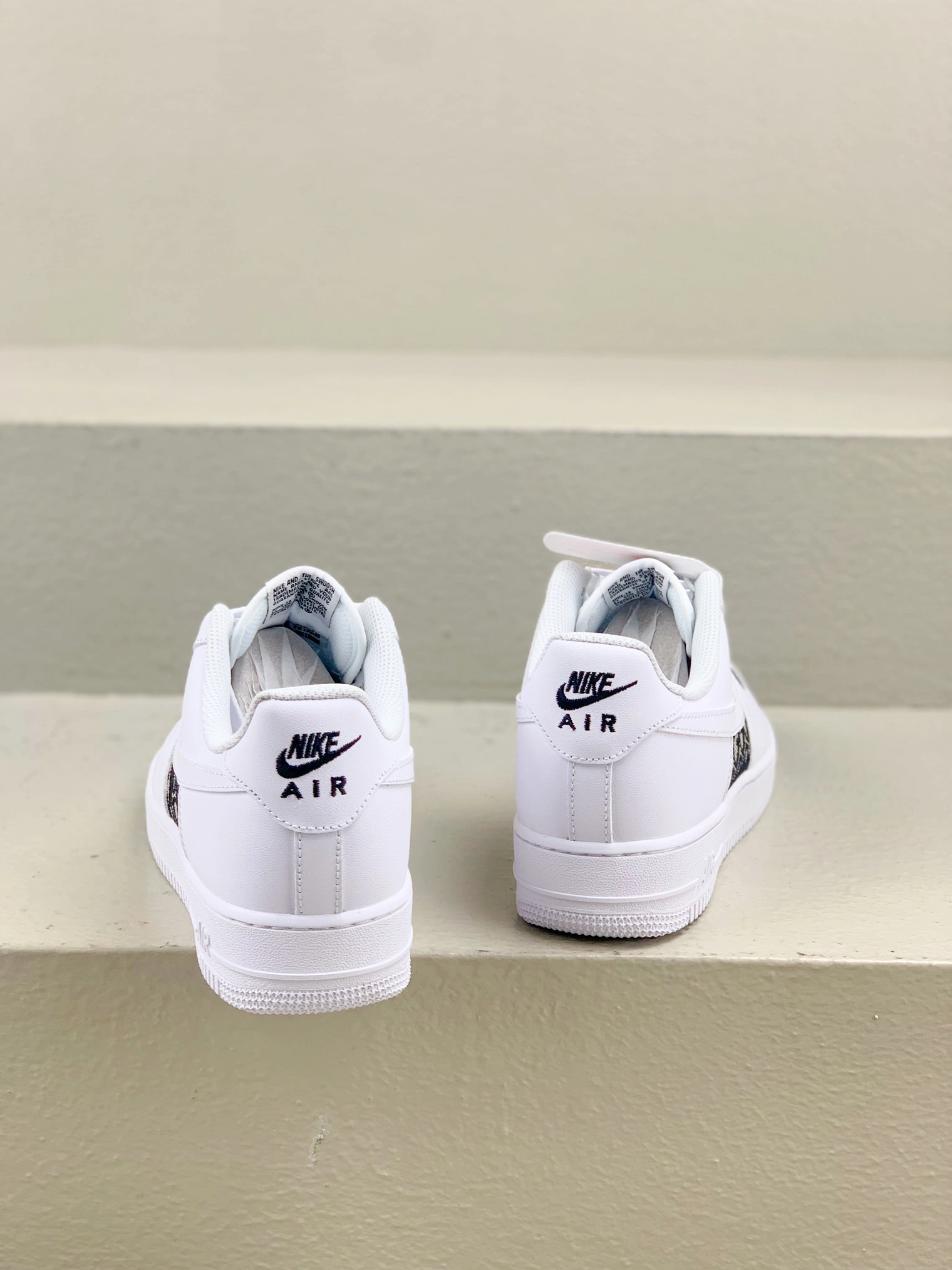 Nike Air Force 1 For Men DailyWear 7418