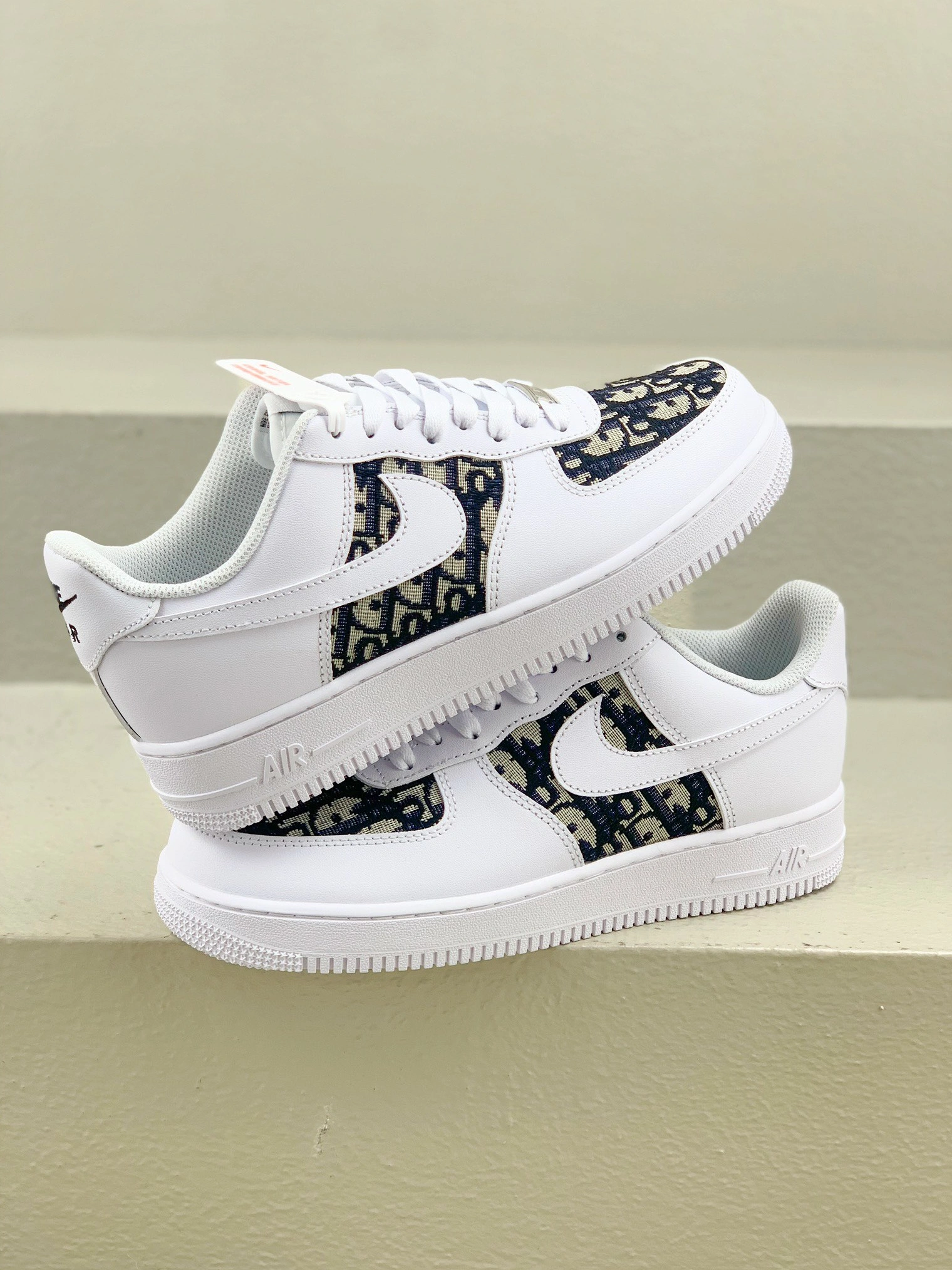 Nike Air Force 1 For Men DailyWear 7418