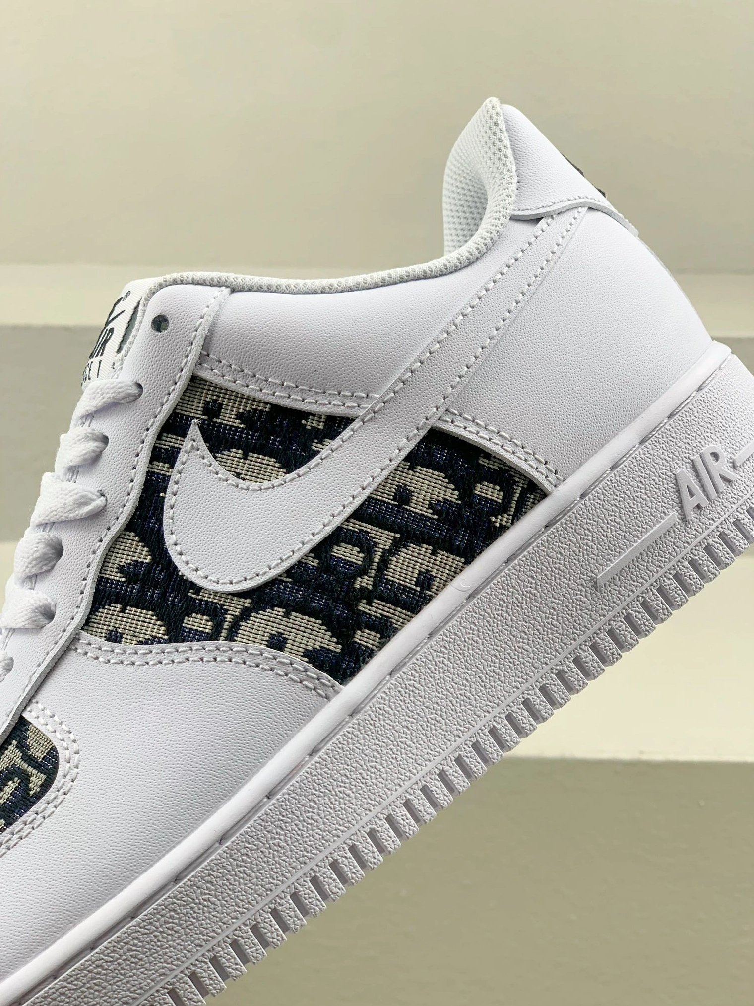 Nike Air Force 1 For Men DailyWear 7418