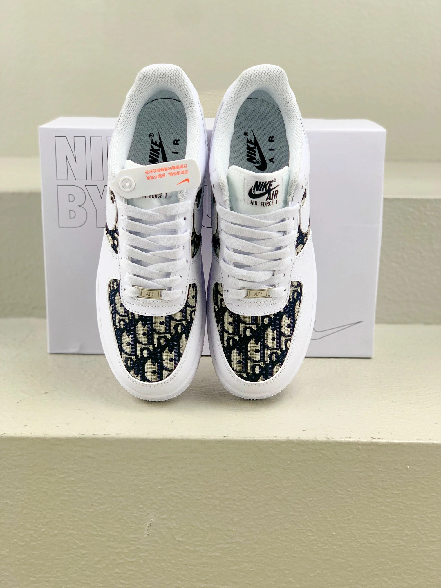 Nike Air Force 1 For Men DailyWear 7418