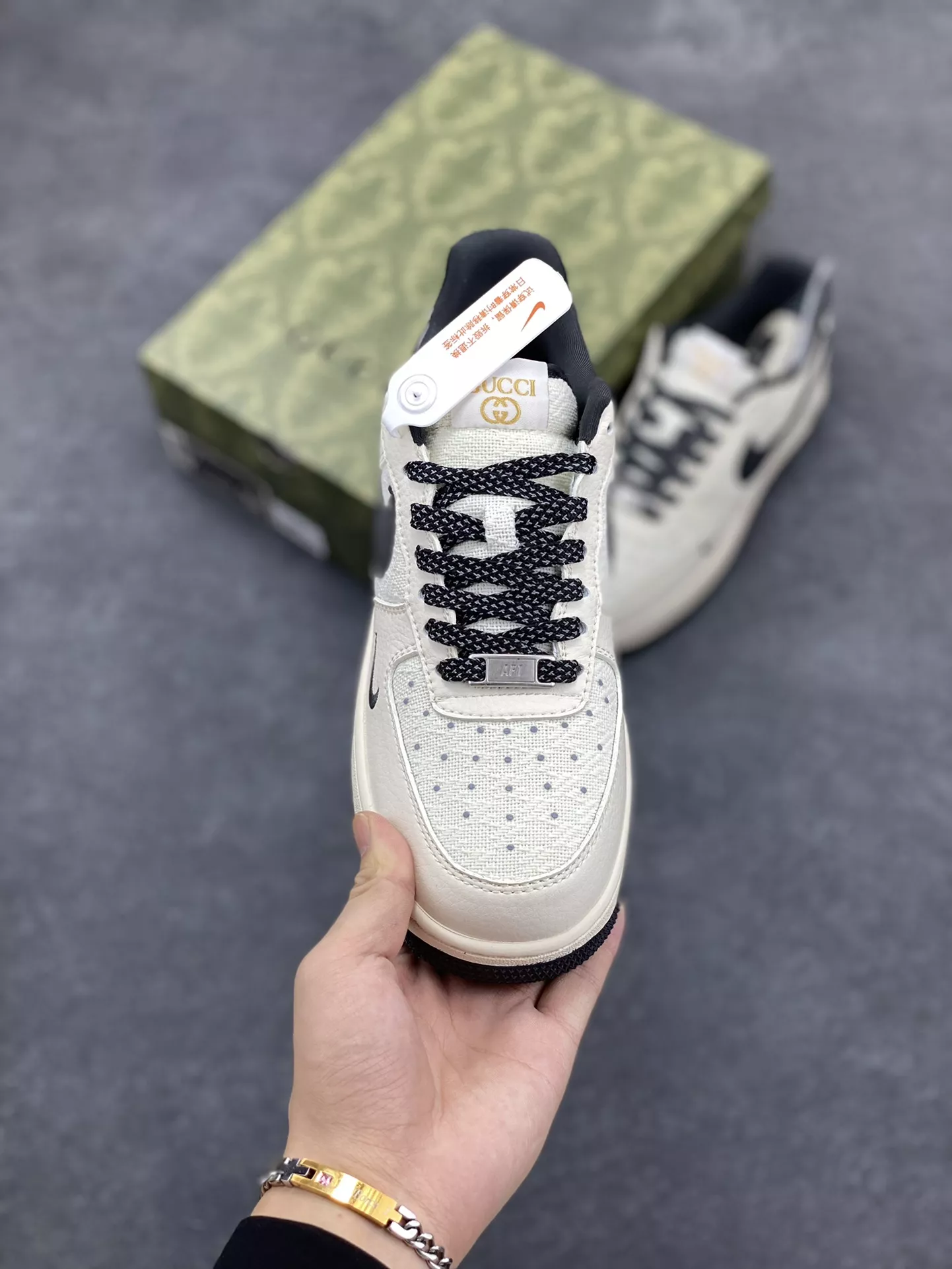 Nike Air Force 1 For Men Elegant 5493