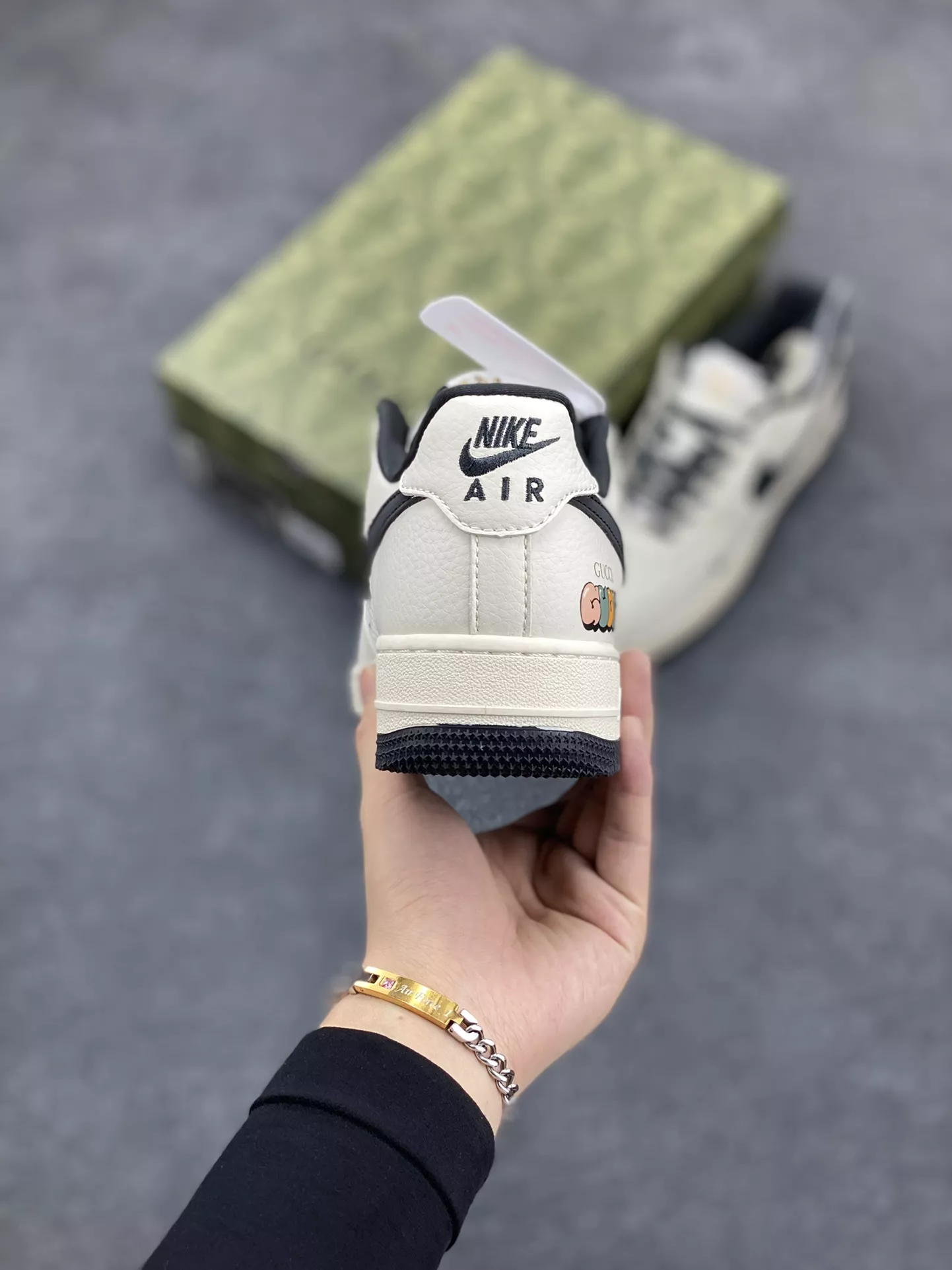 Nike Air Force 1 For Men Elegant 5493