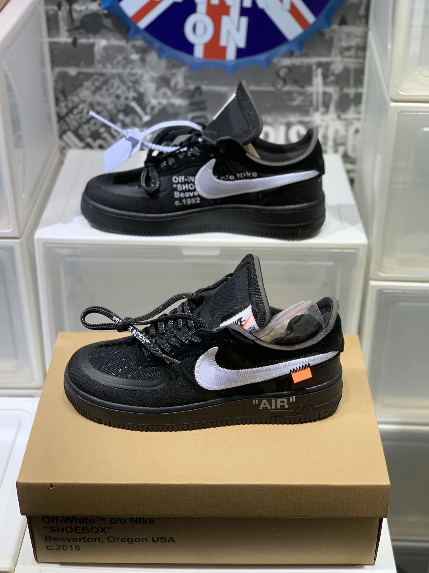 Nike Air Force 1 For Men Fashionable 2471