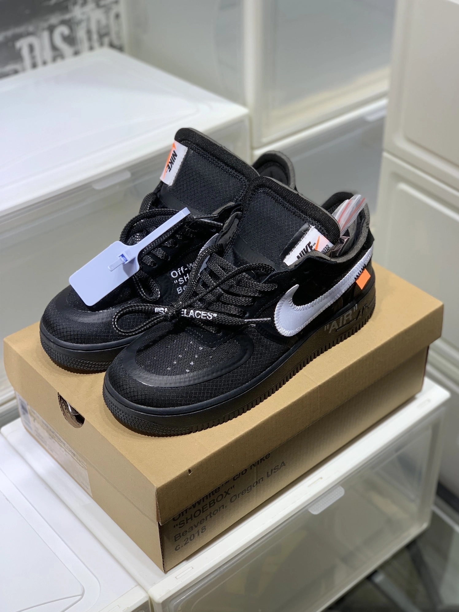 Nike Air Force 1 For Men Fashionable 2471