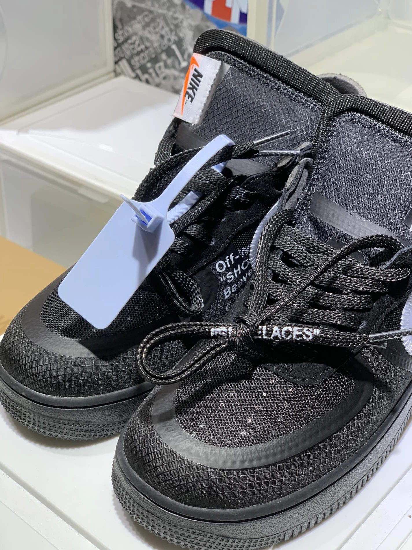 Nike Air Force 1 For Men Fashionable 2471