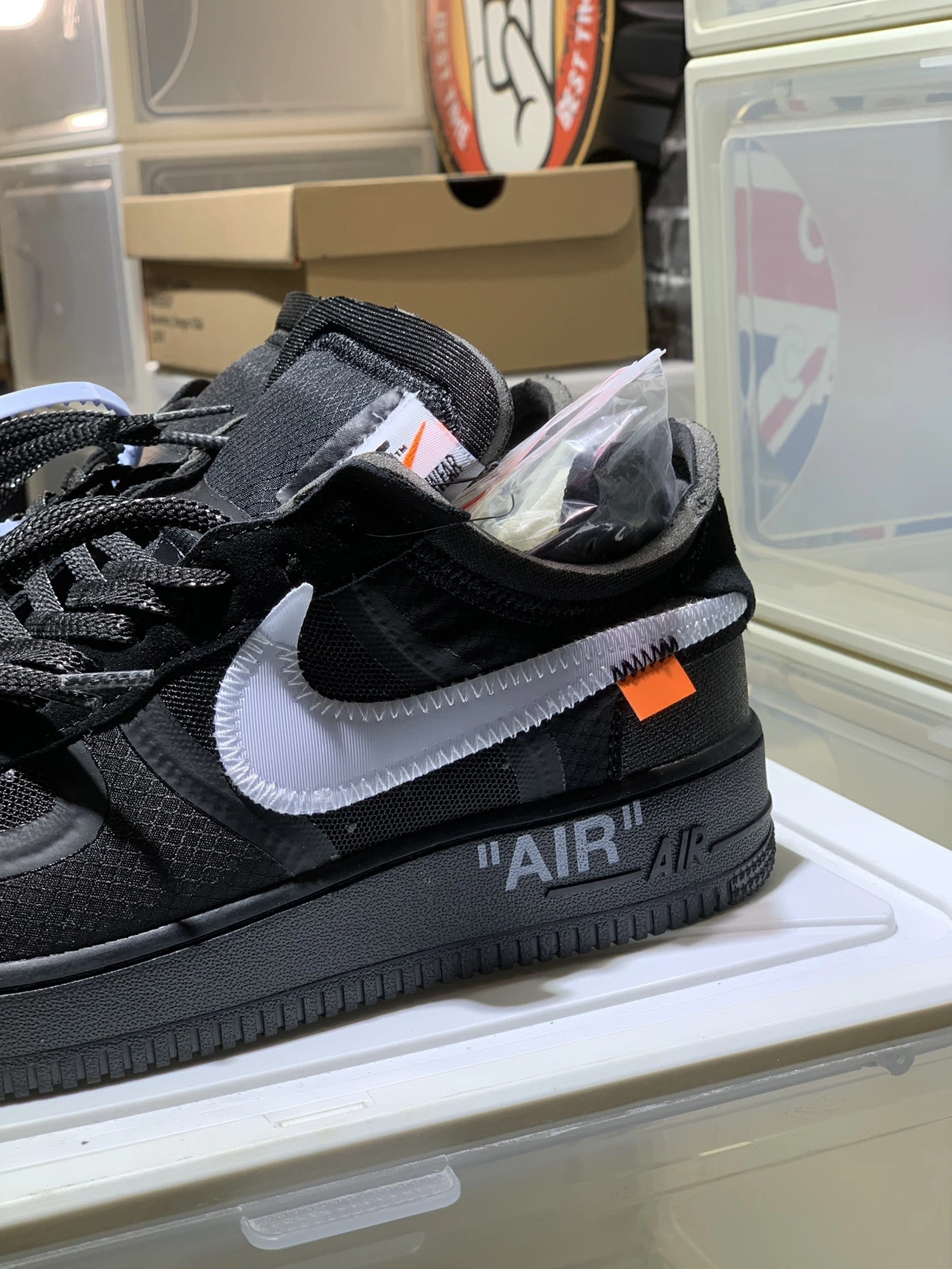 Nike Air Force 1 For Men Fashionable 2471