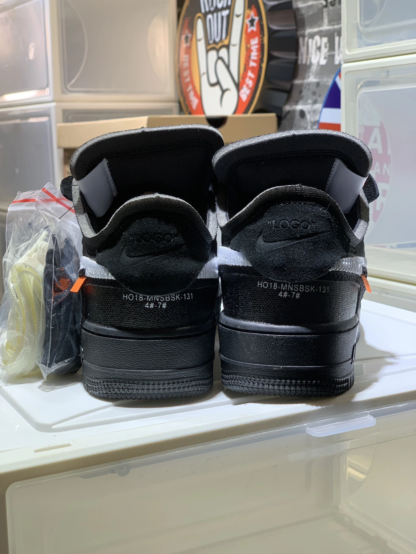 Nike Air Force 1 For Men Fashionable 2471