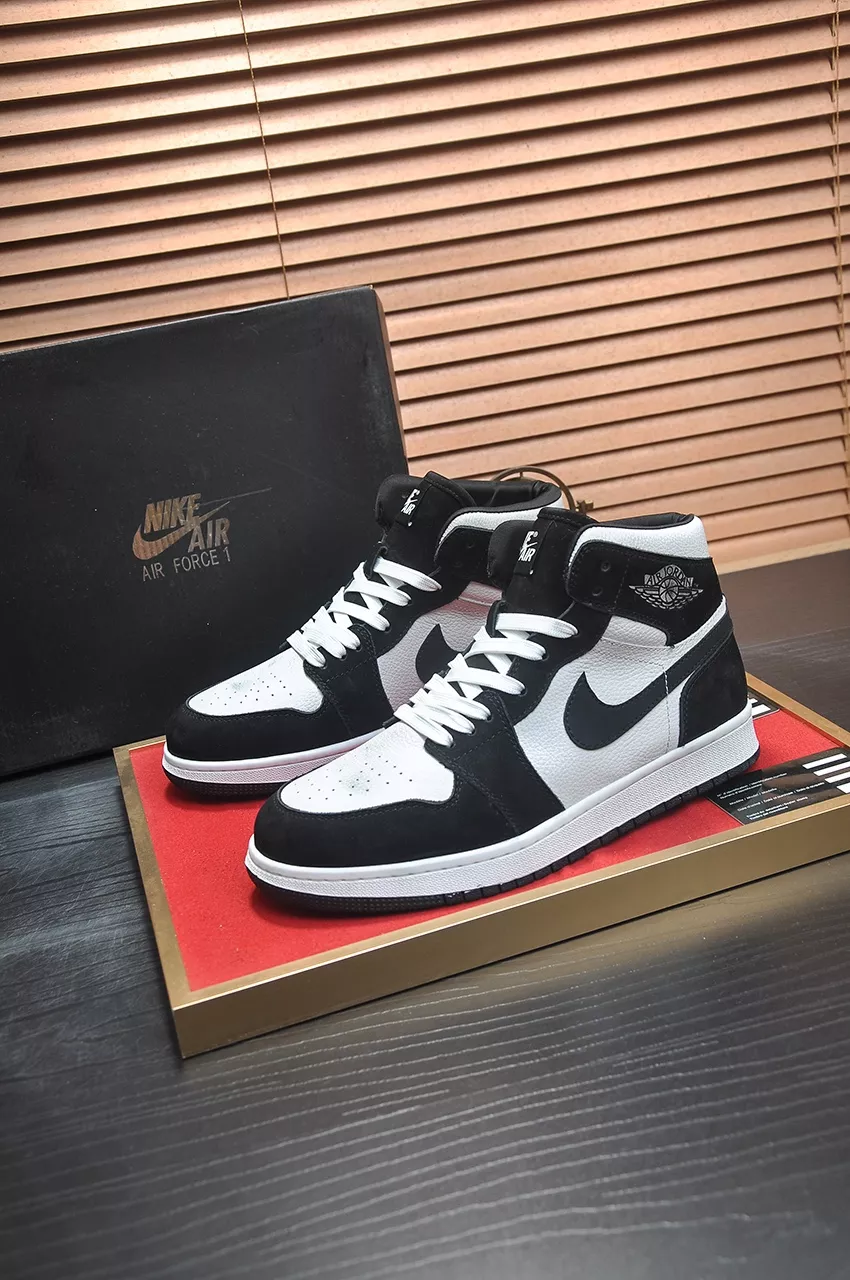 Nike Air Force 1 For Men Minimalist 8030
