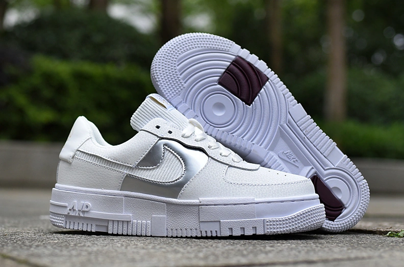 Nike Air Force 1 For Men ModernLook 8835