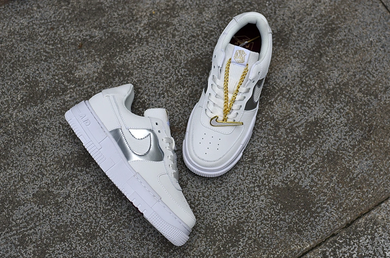 Nike Air Force 1 For Men ModernLook 8835
