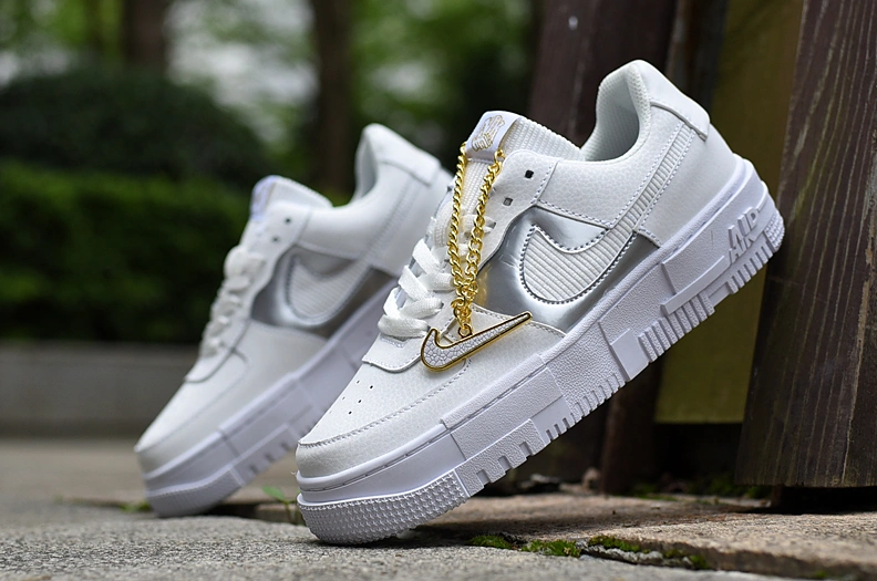 Nike Air Force 1 For Men ModernLook 8835