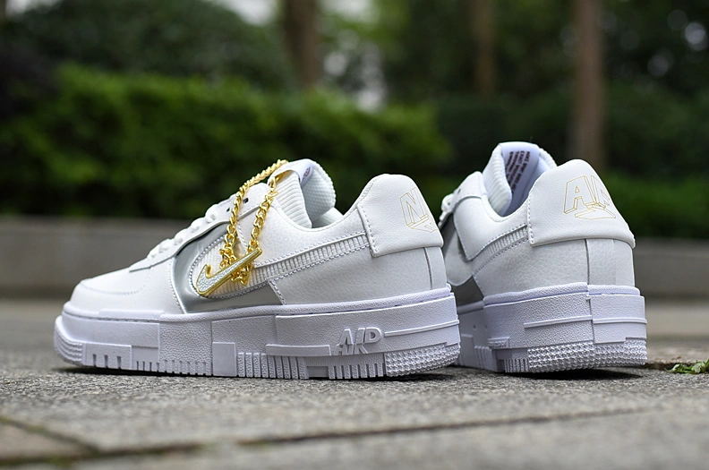 Nike Air Force 1 For Men ModernLook 8835