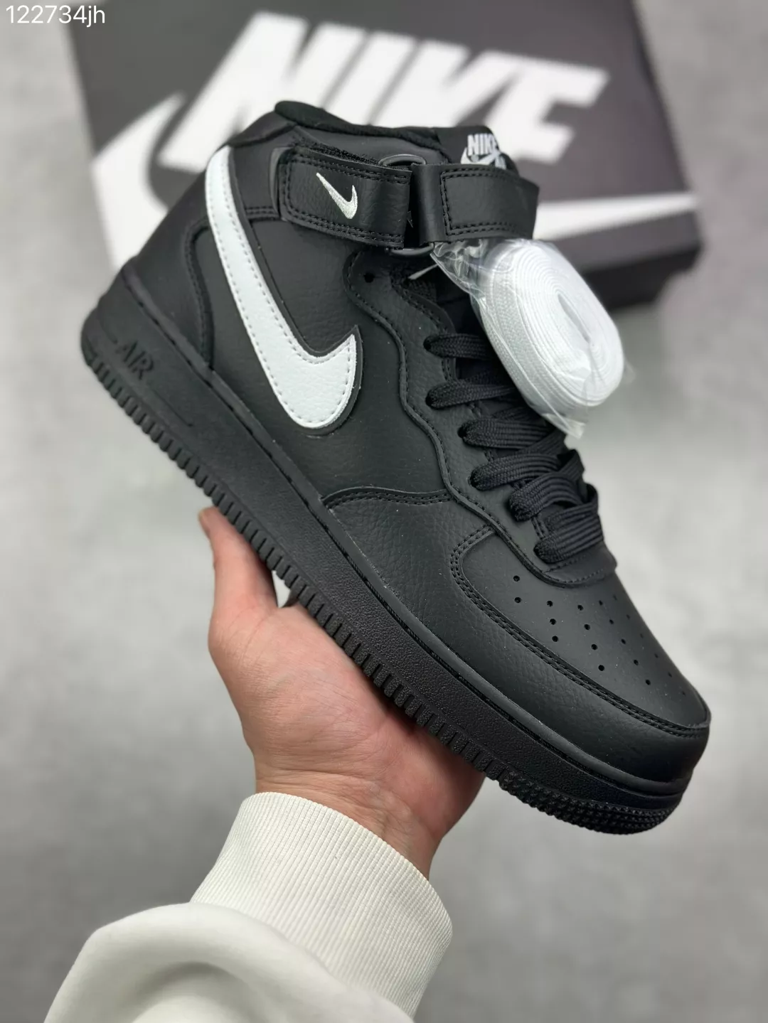 Nike Air Force 1 For Men Popular 598