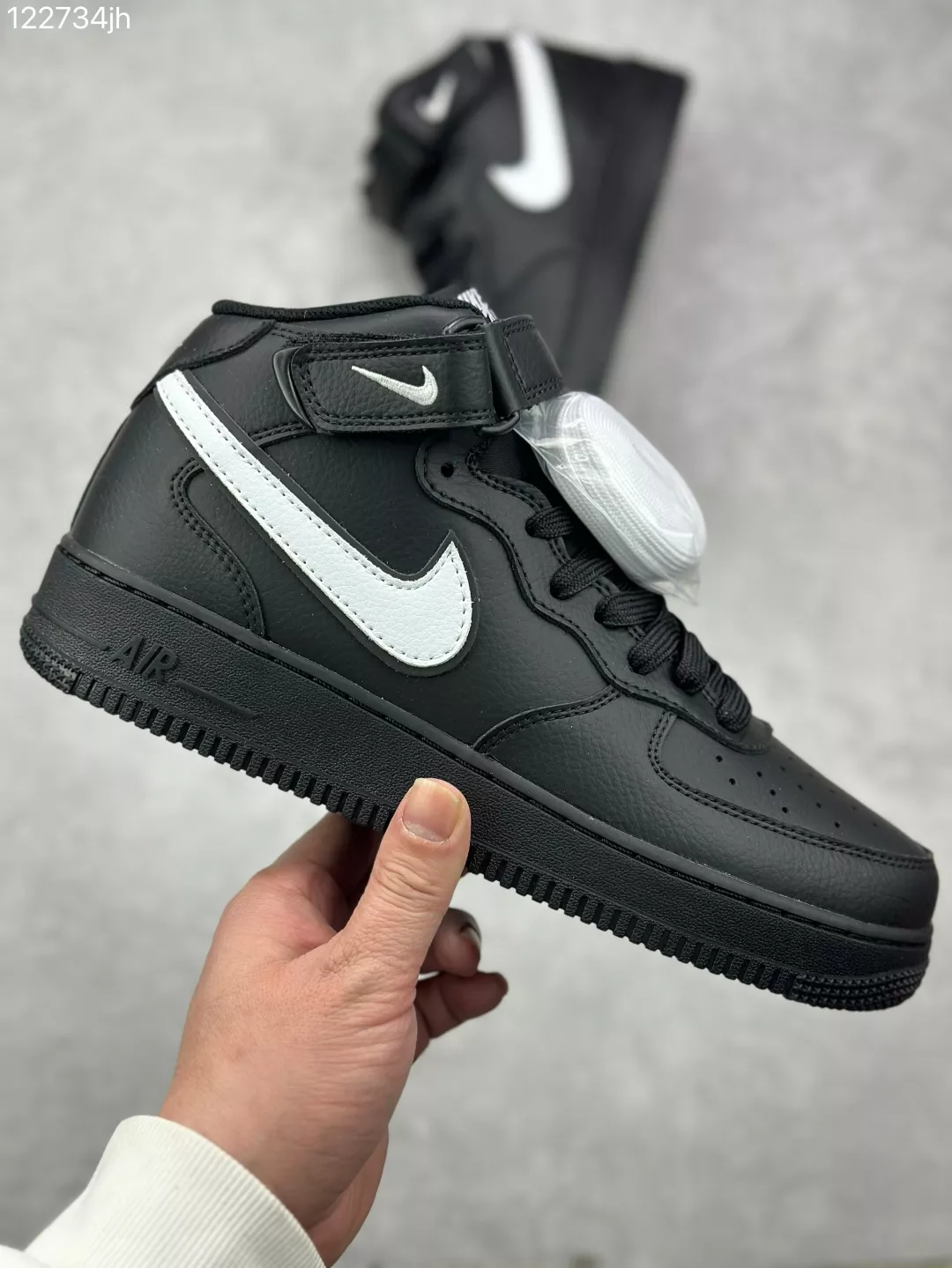 Nike Air Force 1 For Men Popular 598