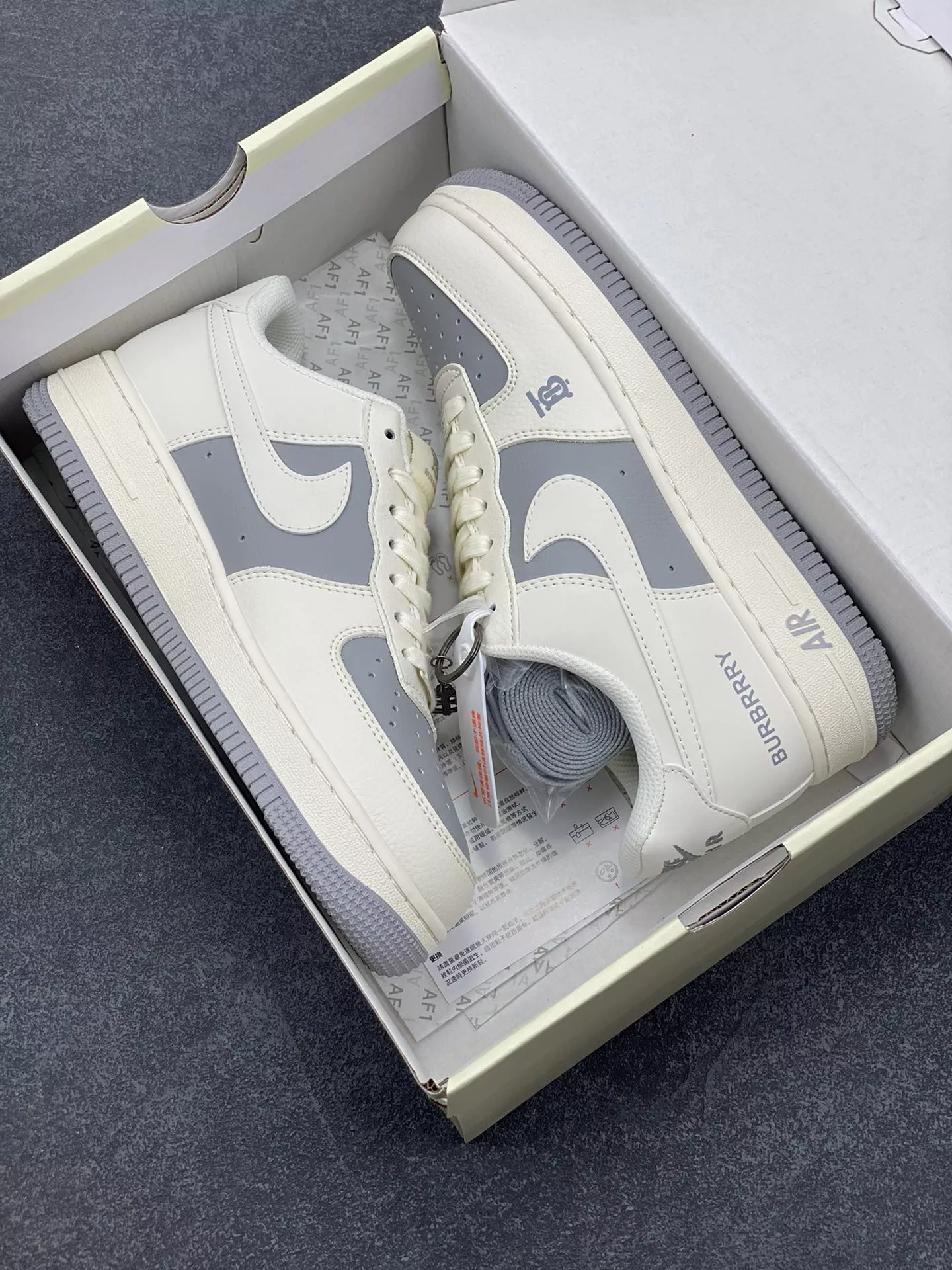 Nike Air Force 1 For Men Reliable 3616