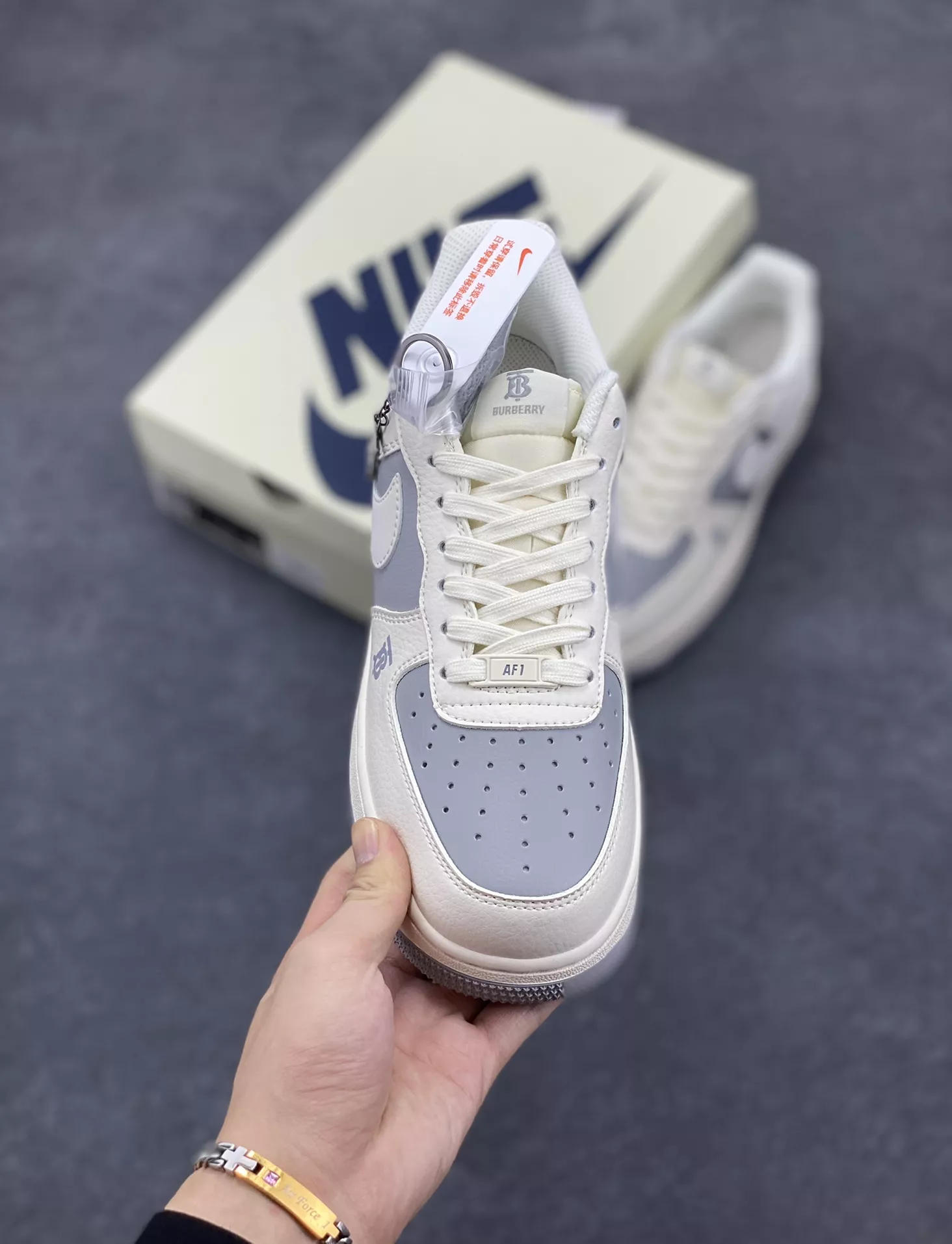 Nike Air Force 1 For Men Reliable 3616