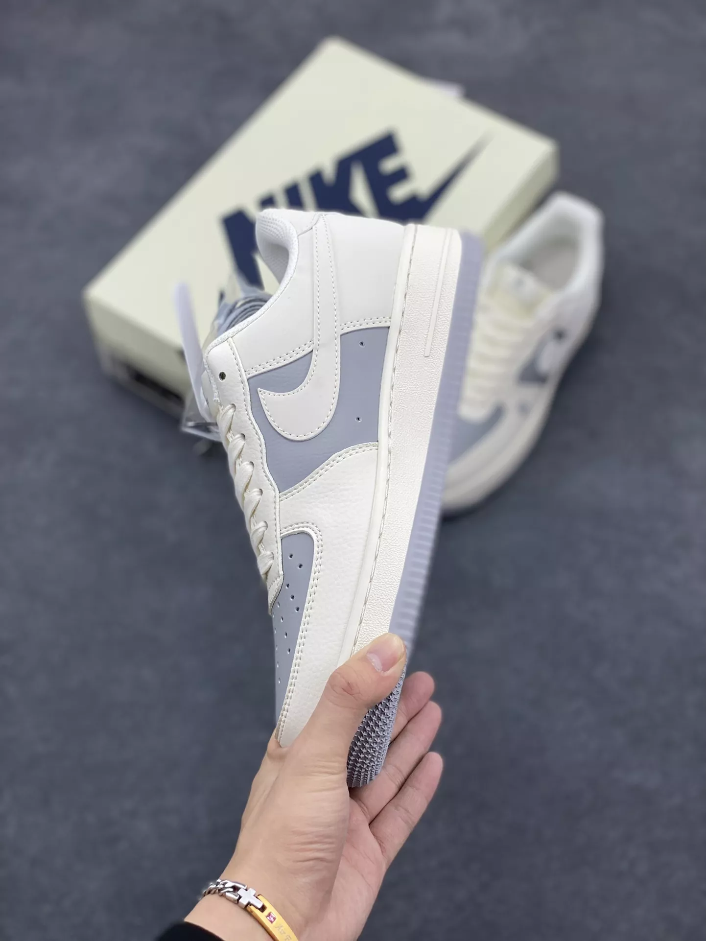 Nike Air Force 1 For Men Reliable 3616