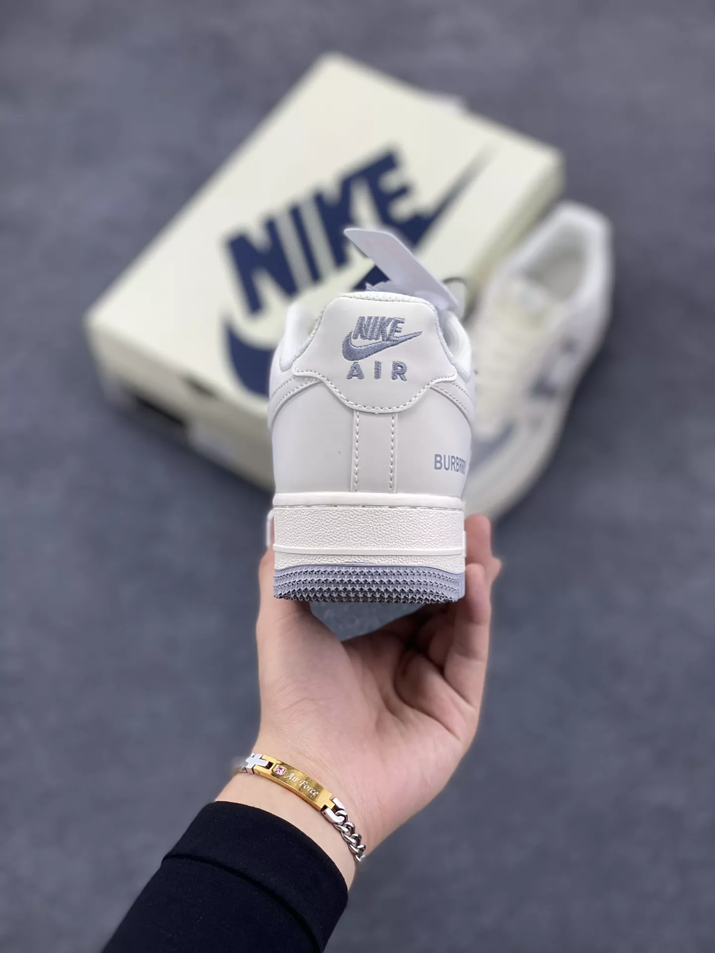 Nike Air Force 1 For Men Reliable 3616