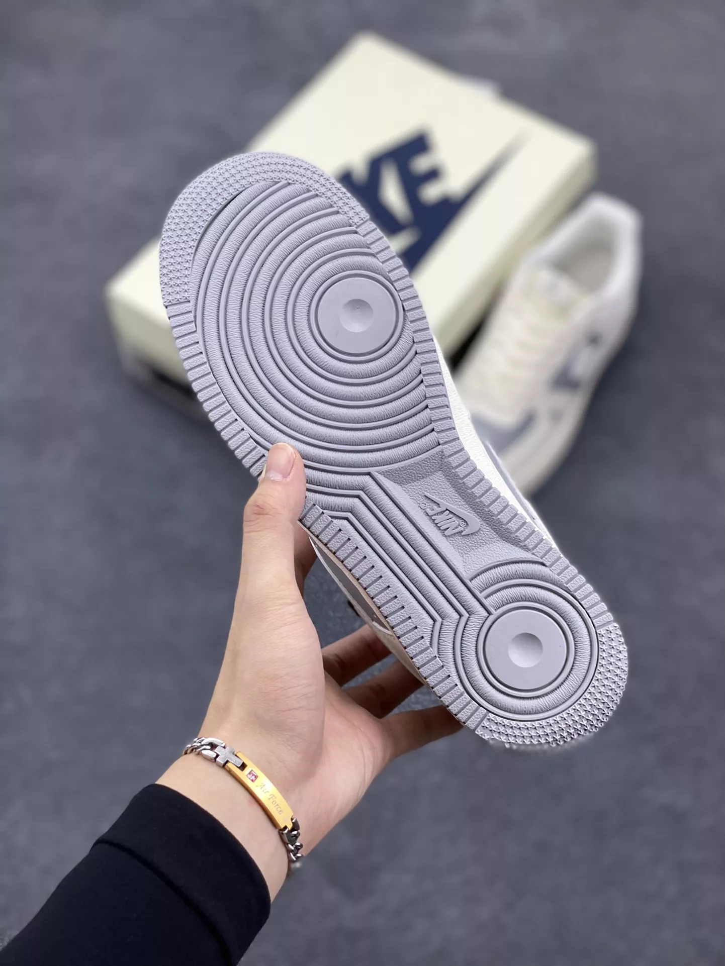 Nike Air Force 1 For Men Reliable 3616