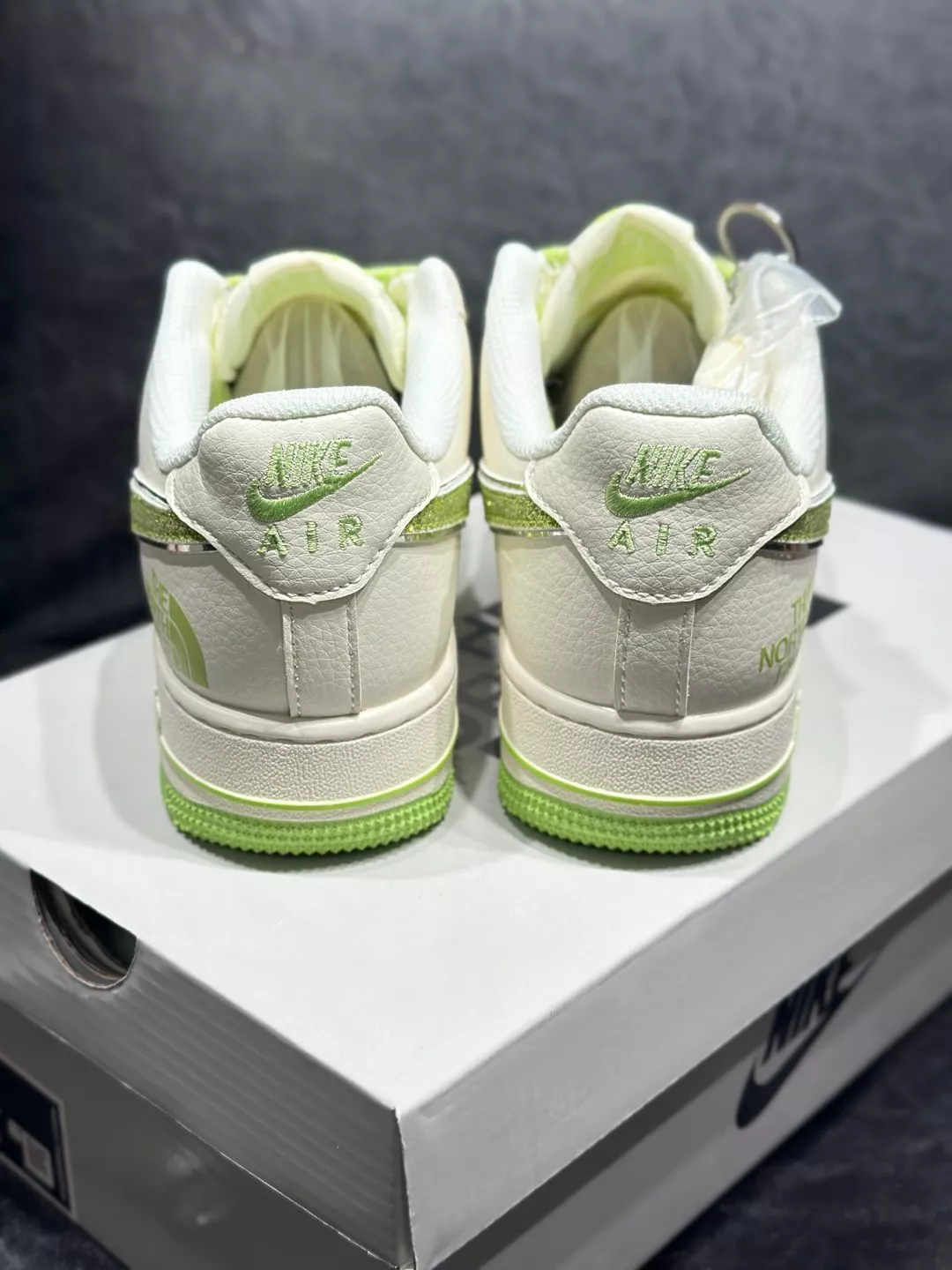 Nike Air Force 1 For Men Reliable 6862