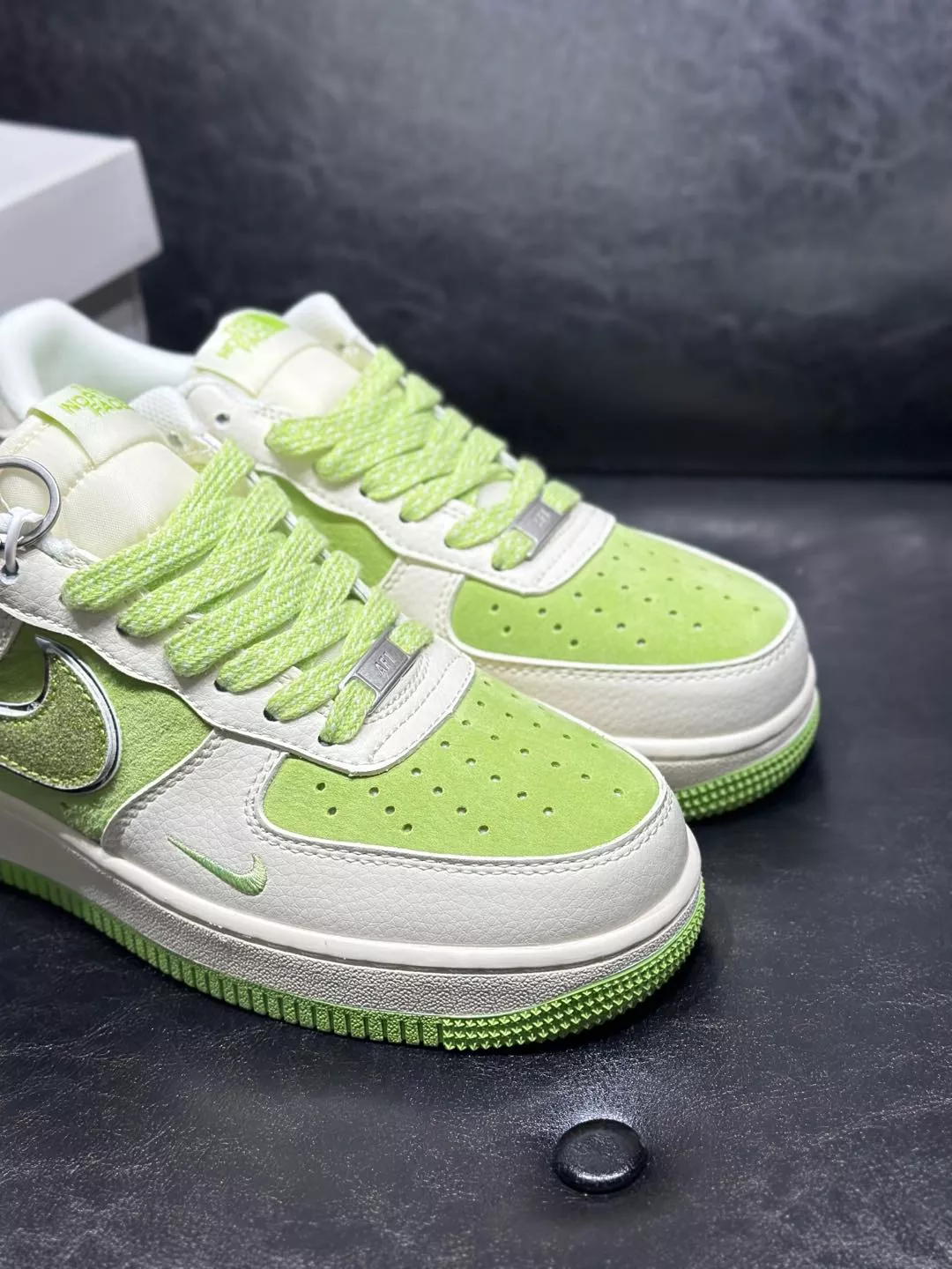 Nike Air Force 1 For Men Reliable 6862