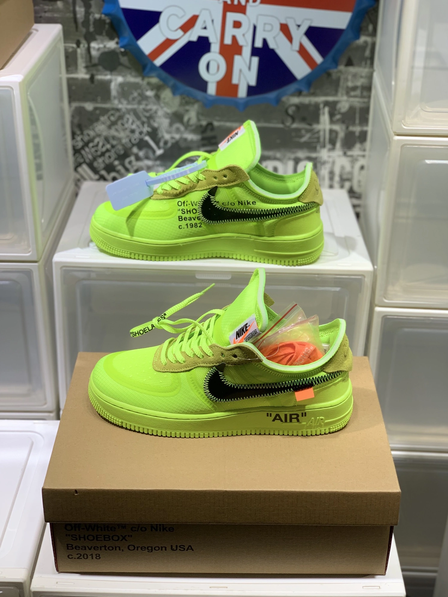 Nike Air Force 1 For Men SmartChoice 1208