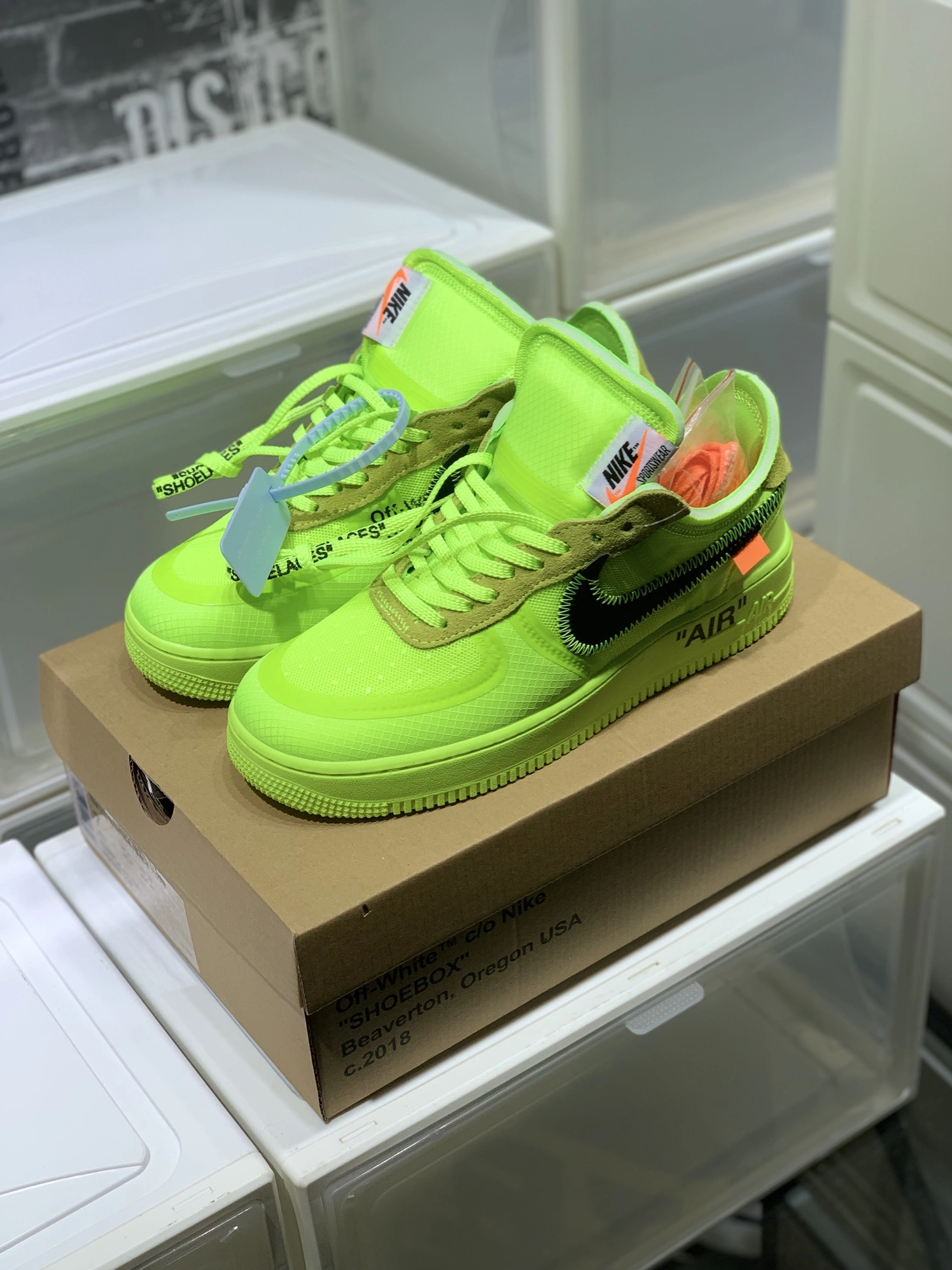 Nike Air Force 1 For Men SmartChoice 1208