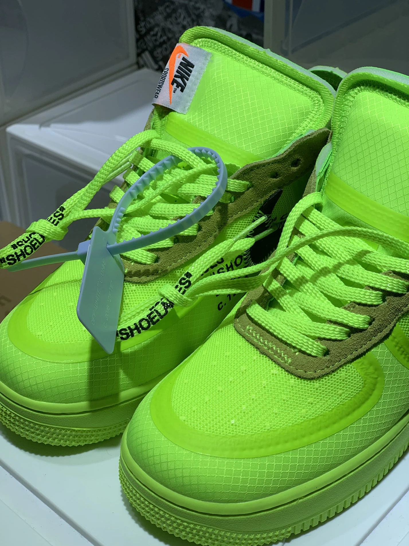 Nike Air Force 1 For Men SmartChoice 1208