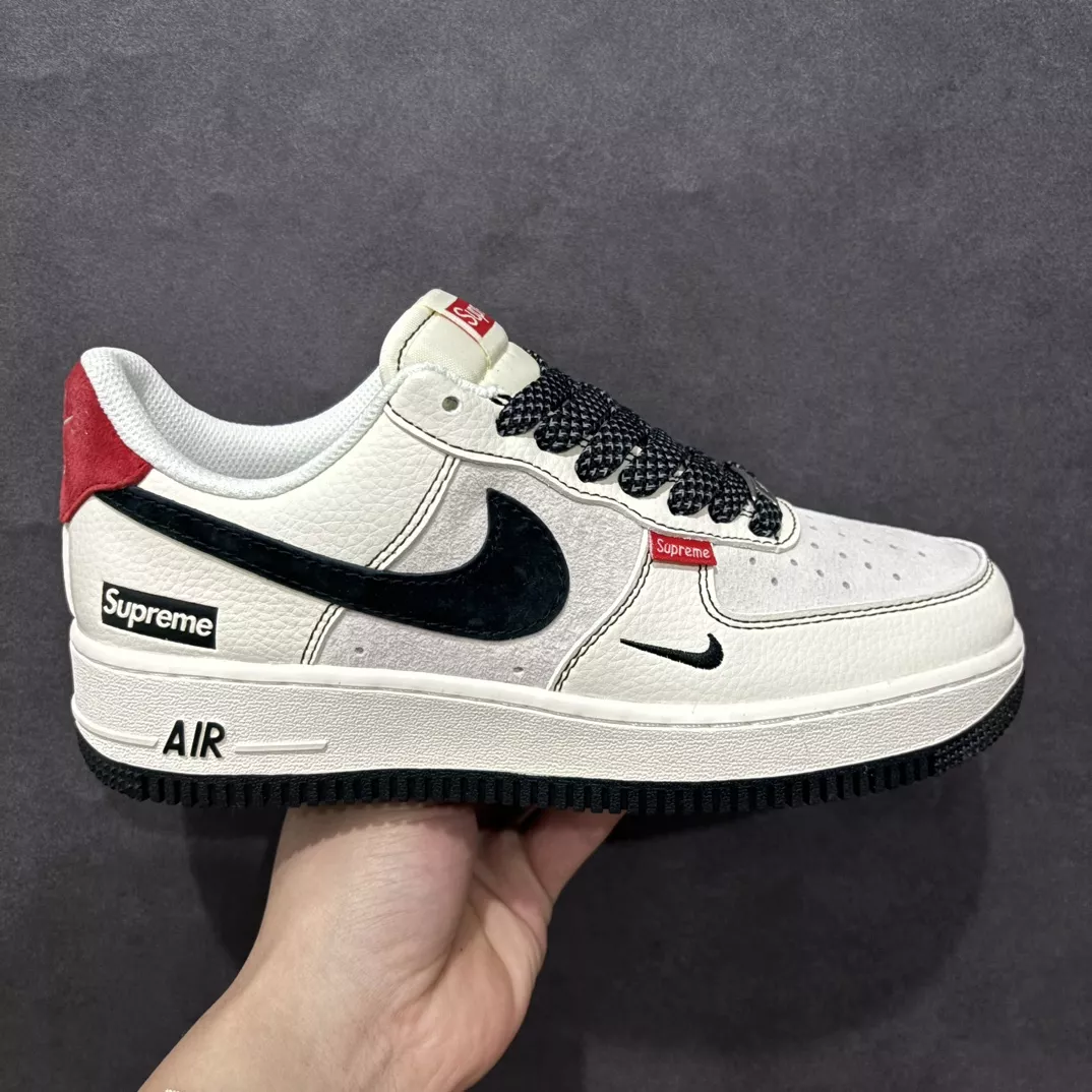 Nike Air Force 1 For Men Soft 7169