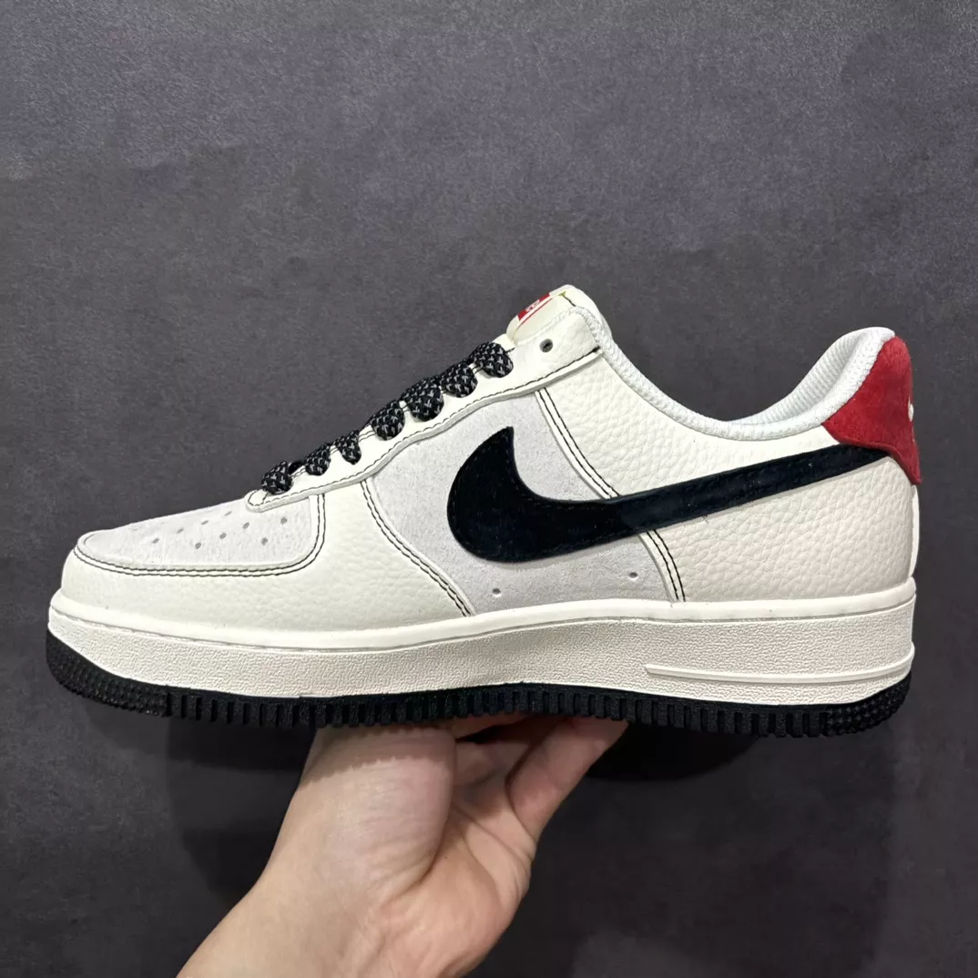 Nike Air Force 1 For Men Soft 7169