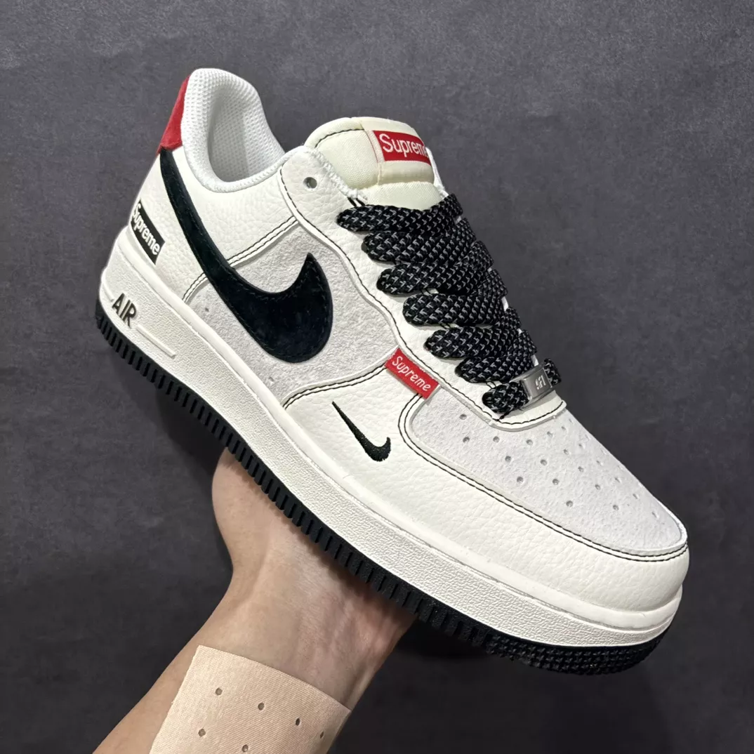 Nike Air Force 1 For Men Soft 7169